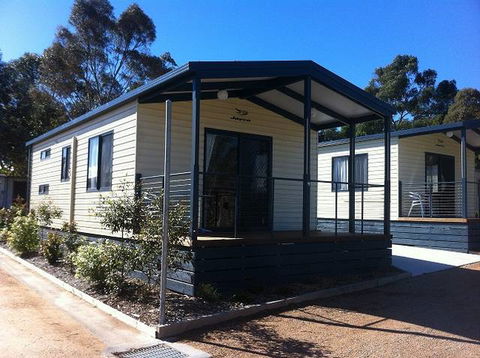 Lakes Entrance Tourist Park - Sunshine Coast Tourism 5