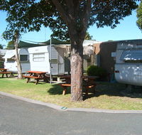 Lakes Haven Caravan Park - Sunshine Coast Tourism
