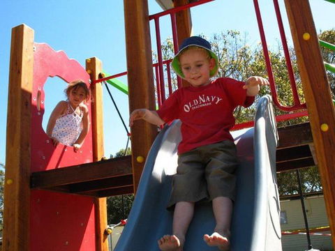 Lakesea Park - Sunshine Coast Tourism 7