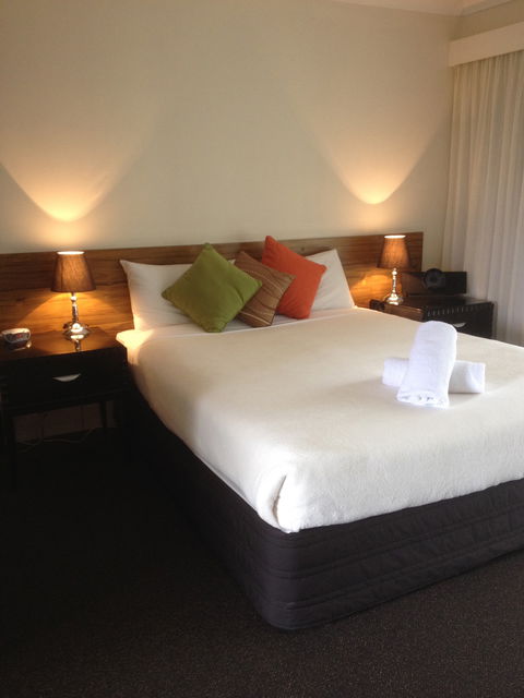 Best Western Lakeside Lodge Motel - Sunshine Coast Tourism 5