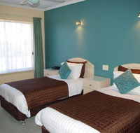 Lakeview Motel and Apartments - Sunshine Coast Tourism