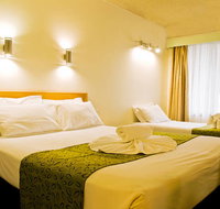 Lamplighter Motel - Sunshine Coast Tourism