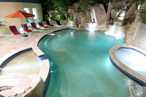 Landmark Resort - Sunshine Coast Tourism 0