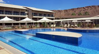 Lasseters Hotel - Sunshine Coast Tourism 0