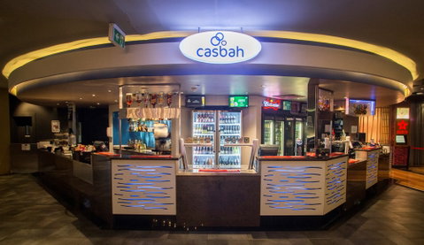 Lasseters Hotel - Sunshine Coast Tourism 1