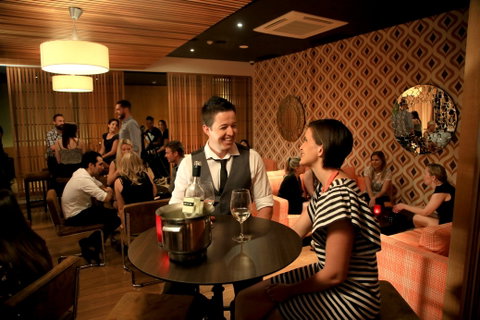 Lasseters Hotel - Sunshine Coast Tourism 8