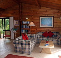 Lavendula Garden Cottage - Sunshine Coast Tourism