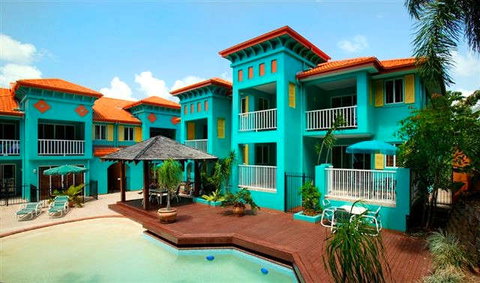 Le Cher Du Monde - Sunshine Coast Tourism 0