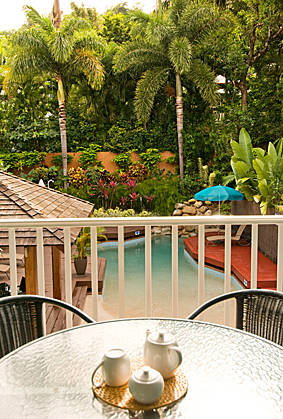 Le Cher Du Monde - Sunshine Coast Tourism 2