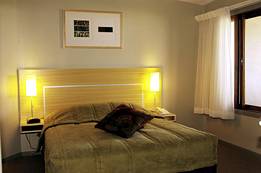 Lennox Holiday Apartments - Sunshine Coast Tourism 5