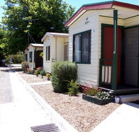 Leongatha Apex Caravan Park - Sunshine Coast Tourism