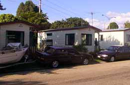 Leongatha Apex Caravan Park - Sunshine Coast Tourism 4