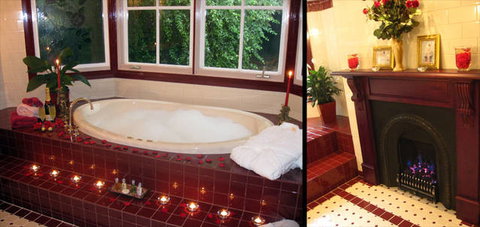 Varenna - Luxury Leura Accommodation - Holiday Sunshine Coast 1
