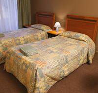 Lidcombe Motor Inn - Holiday Sunshine Coast