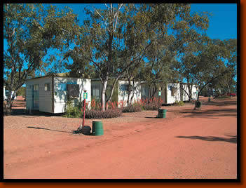 Lightning Ridge Outback Resort & Caravan Park - Sunshine Coast Tourism 1