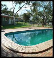 Lightning Ridge Outback Resort & Caravan Park - Sunshine Coast Tourism 0