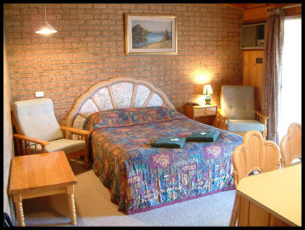 Lightning Ridge Outback Resort & Caravan Park - Sunshine Coast Tourism 2