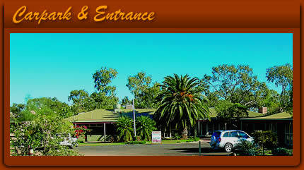 Lightning Ridge Outback Resort & Caravan Park - Sunshine Coast Tourism 3