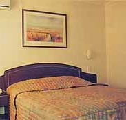 Lilac City Motor Inn - Holiday Sunshine Coast