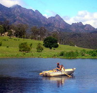 Lillydale Farmstay - Sunshine Coast Tourism