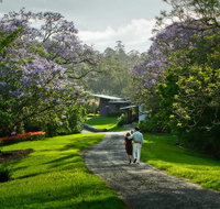 Lily Pily Country House - Sunshine Coast Tourism