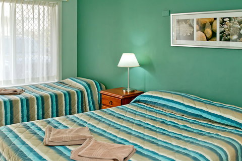 Limassol Motel - Sunshine Coast Tourism 2