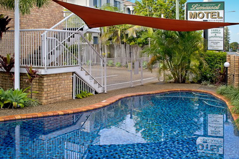 Limassol Motel - Sunshine Coast Tourism 3