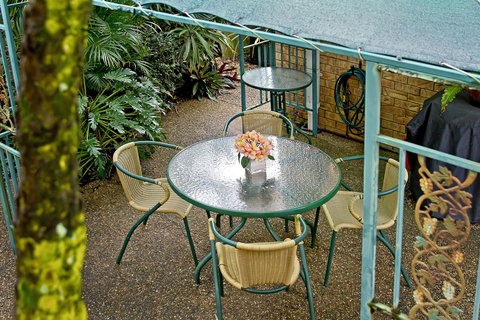 Limassol Motel - Sunshine Coast Tourism 4