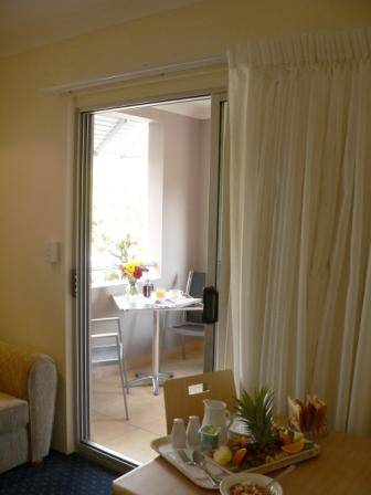 Lismore Bounty Motel - Sunshine Coast Tourism 2