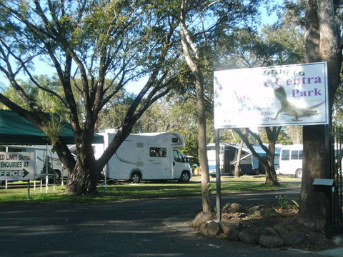 Lismore Centra Tourist Park - Sunshine Coast Tourism 1