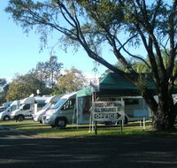 Lismore Centra Tourist Park - Sunshine Coast Tourism