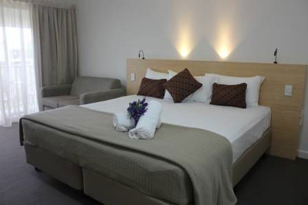 Lismore Gateway Motel And Restaurant - Sunshine Coast Tourism 0