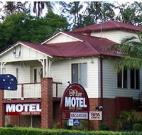Lismore Wilson Motel - Sunshine Coast Tourism