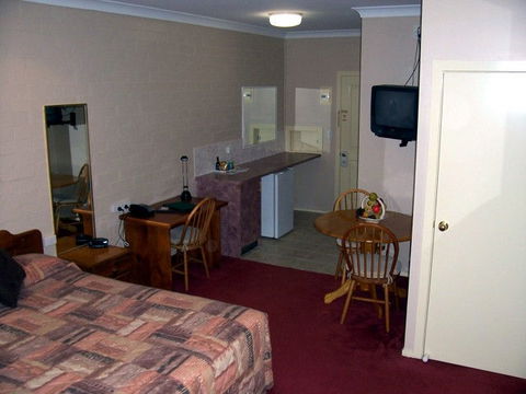Lismore Wilson Motel - Sunshine Coast Tourism 2