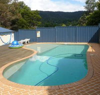 Lithgow Parkside Motor Inn - Sunshine Coast Tourism