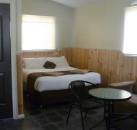 Lithgow Tourist  Van Park - Sunshine Coast Tourism