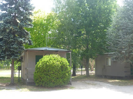 Lithgow Tourist & Van Park - Sunshine Coast Tourism 3