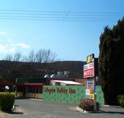 Lithgow Valley Motel - Sunshine Coast Tourism