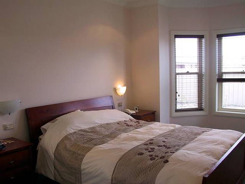 Lochnagar Barossa - Sunshine Coast Tourism 0