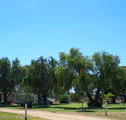 Lockhart Caravan Park - Sunshine Coast Tourism