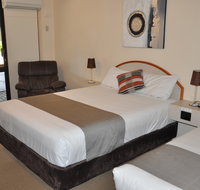Longreach Motor Inn - Sunshine Coast Tourism