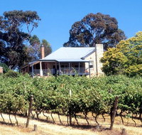 Longview Vineyard - Sunshine Coast Tourism