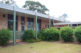 Lucas Heights Motel - Sunshine Coast Tourism 0