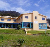 Lufra Apartments - Sunshine Coast Tourism