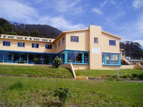 Lufra Apartments - Sunshine Coast Tourism 0