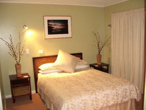 Lufra Hotel - Sunshine Coast Tourism 0
