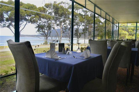 Lufra Hotel - Sunshine Coast Tourism 1