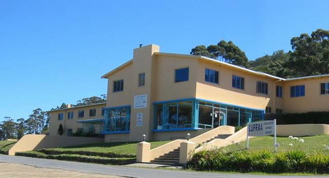 Lufra Hotel - Sunshine Coast Tourism 2