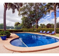 Luhana Motel Moruya - Holiday Sunshine Coast