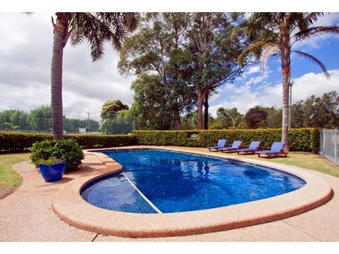 Luhana Motel Moruya - Sunshine Coast Tourism 0